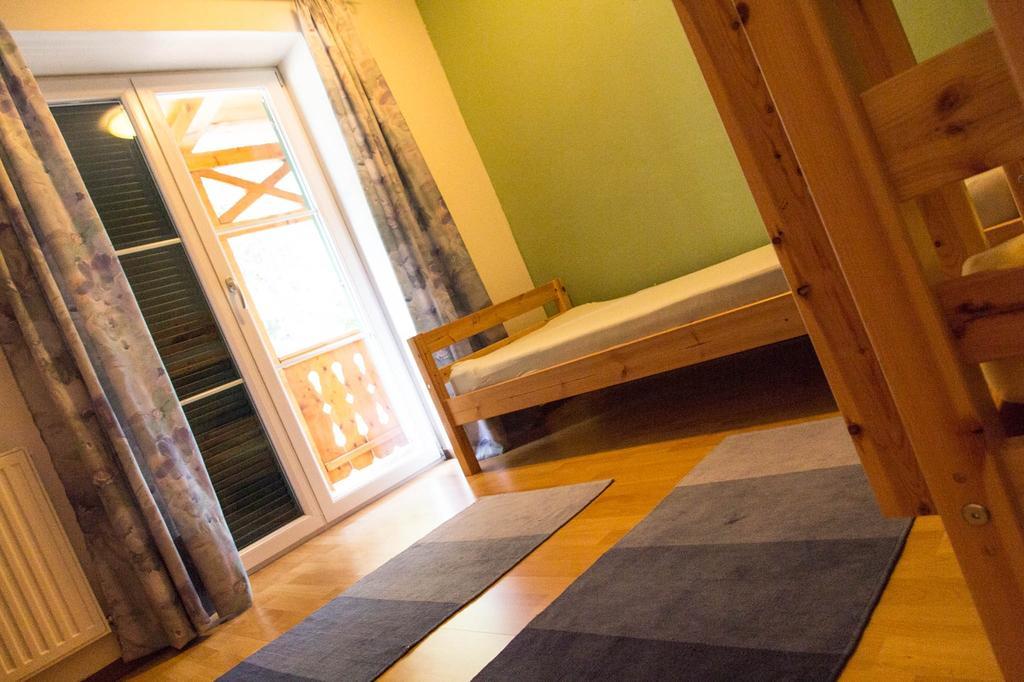Villa Silvanus エーベンゼー 部屋 写真