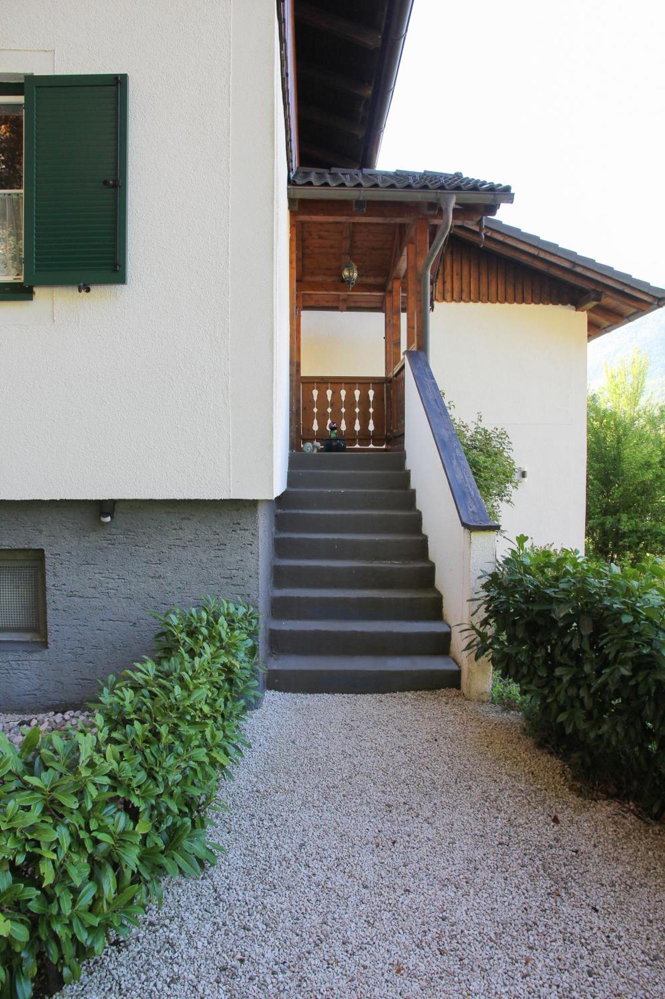 Villa Silvanus エーベンゼー エクステリア 写真
