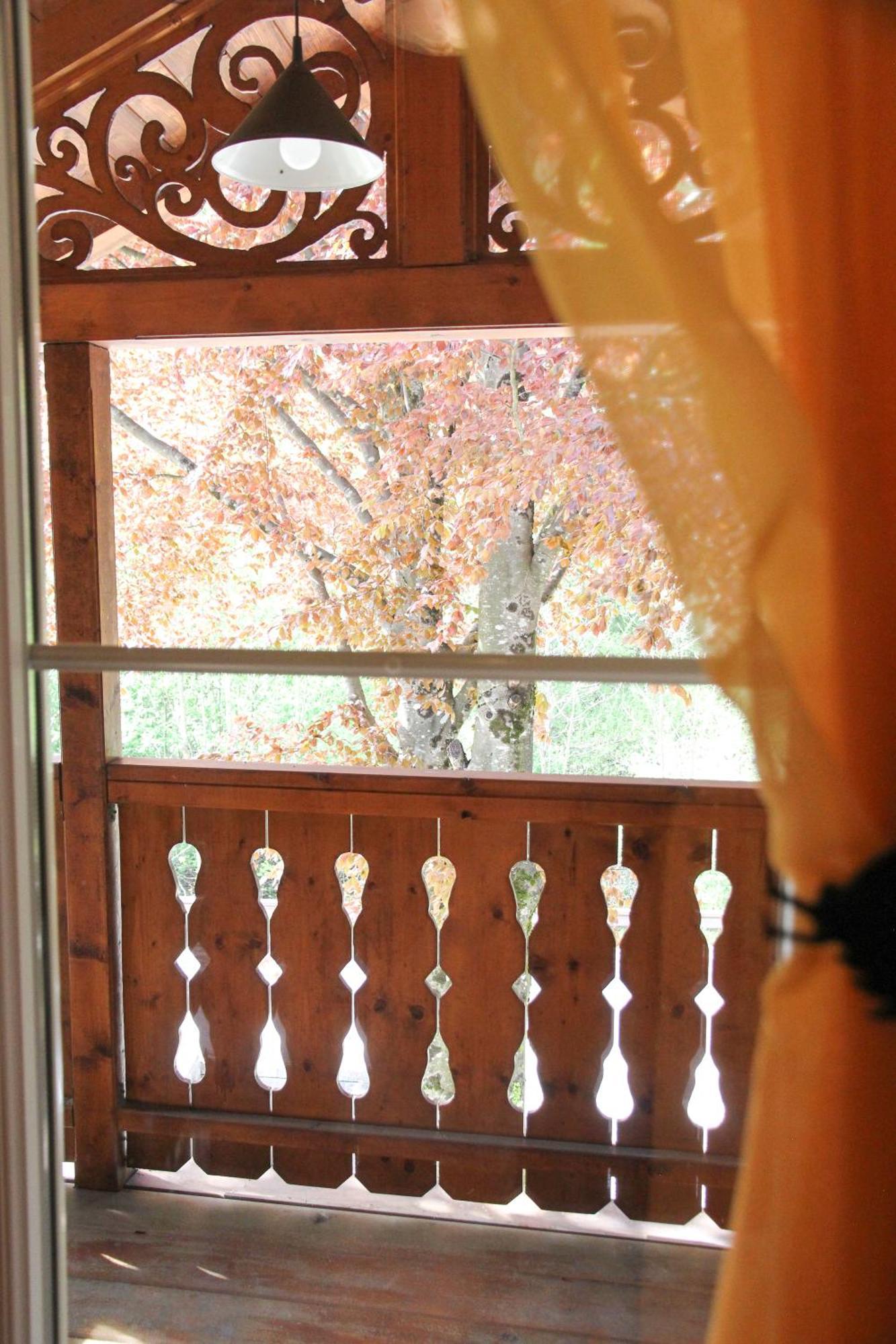 Villa Silvanus エーベンゼー エクステリア 写真