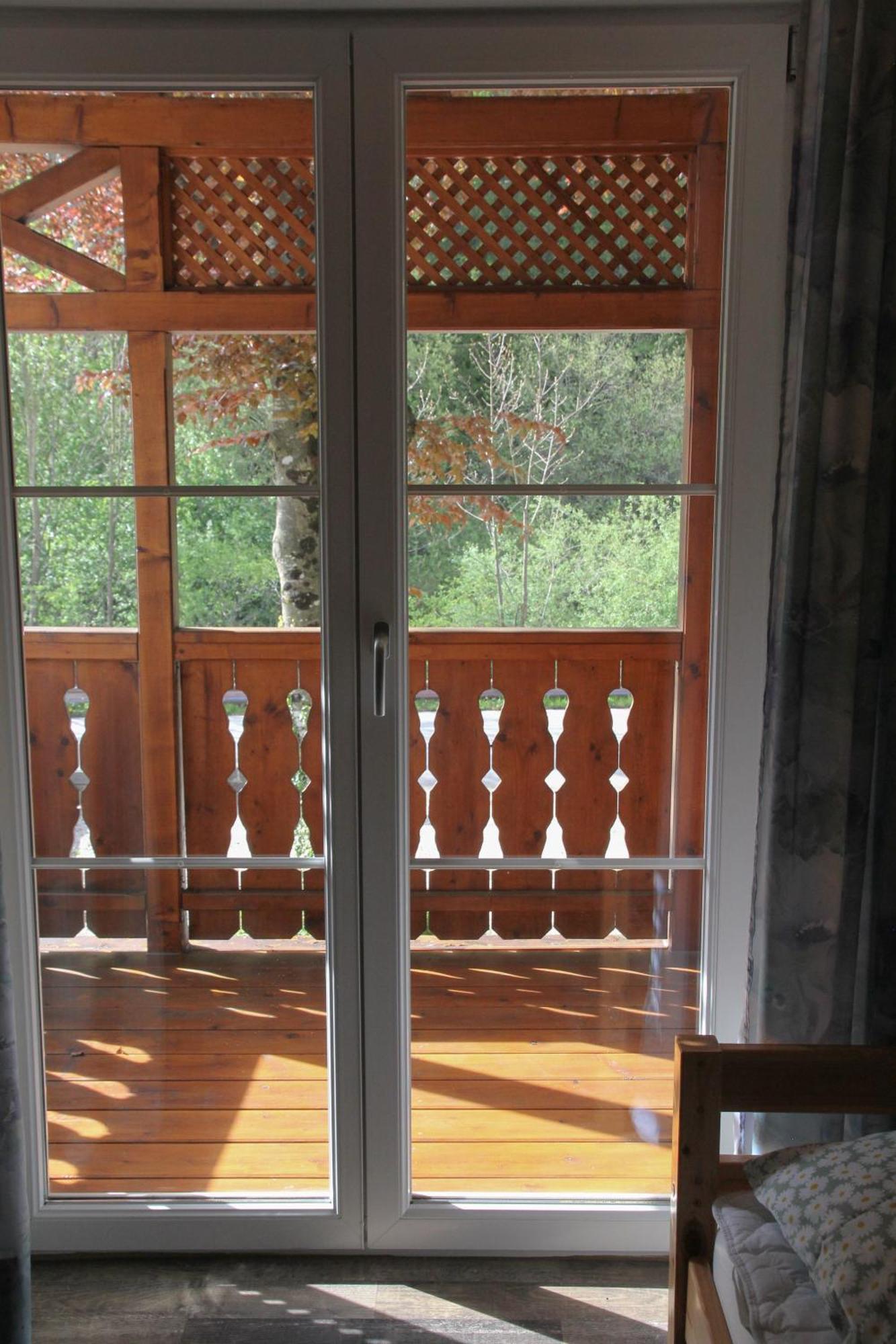 Villa Silvanus エーベンゼー エクステリア 写真