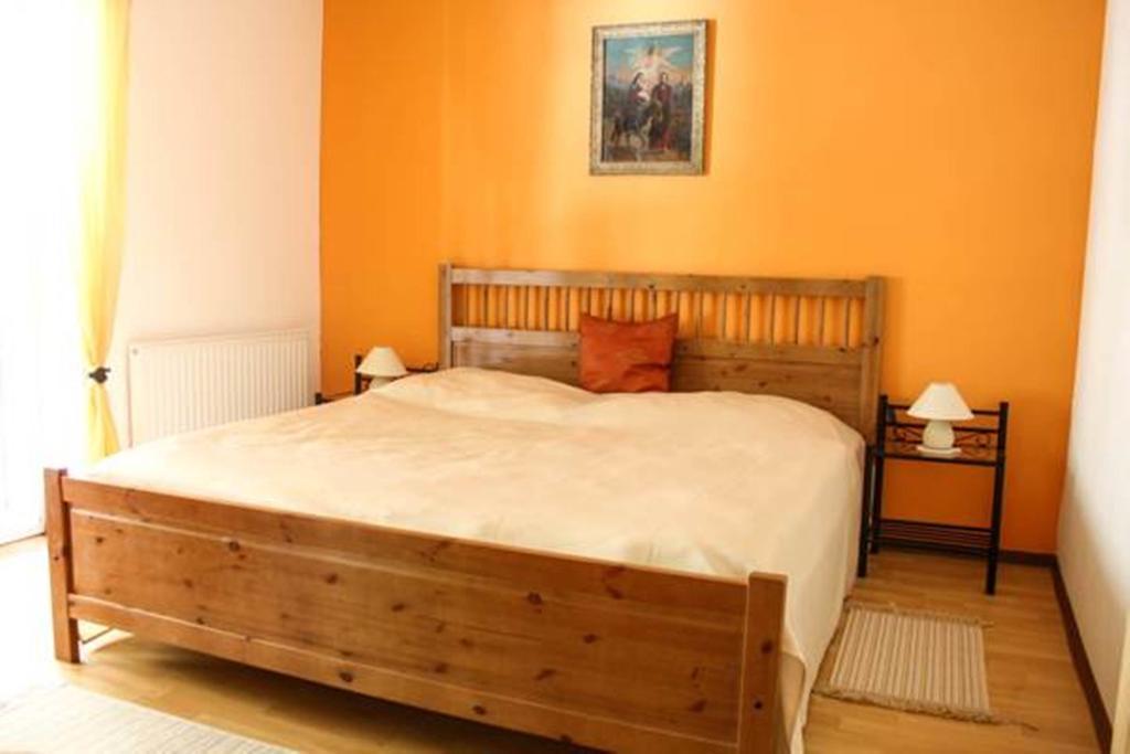 Villa Silvanus エーベンゼー 部屋 写真